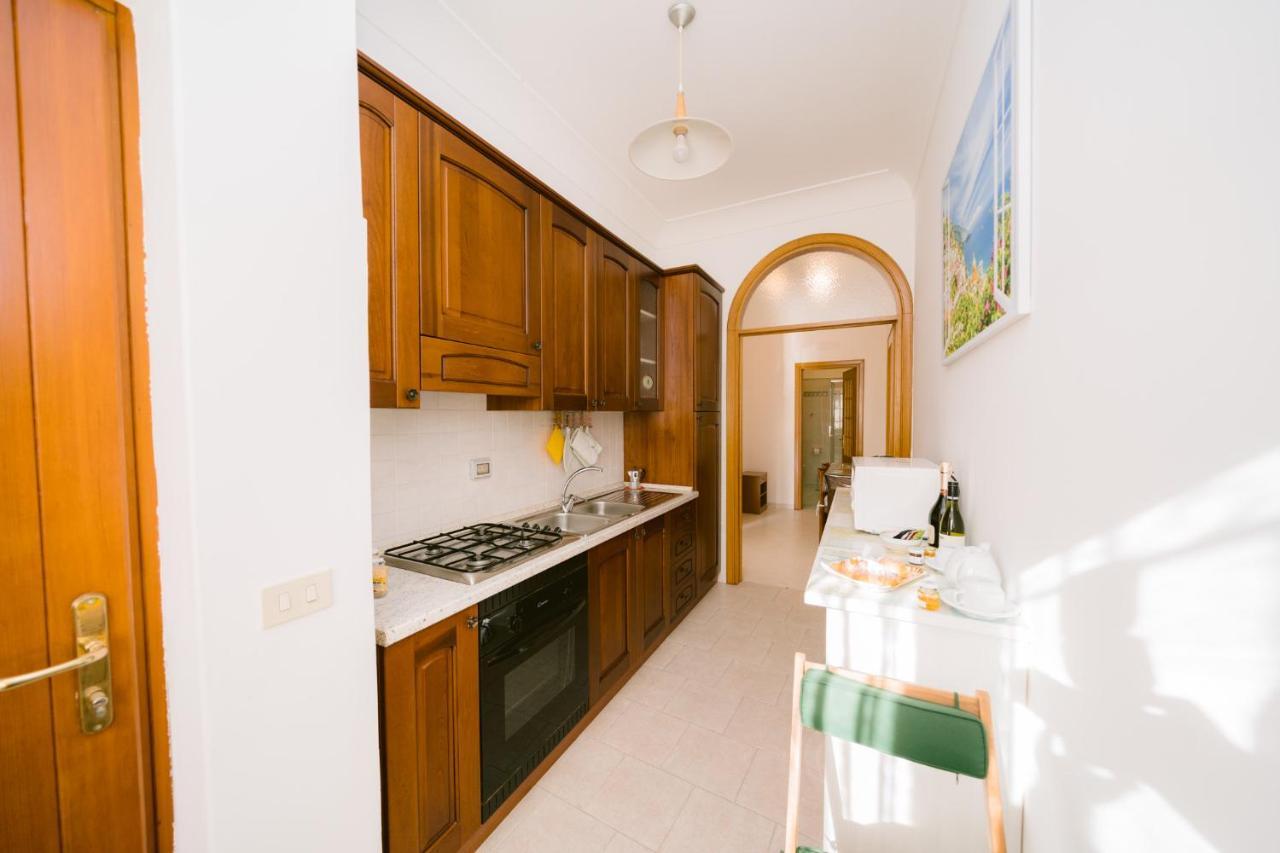 Rosemary House Conca dei Marini