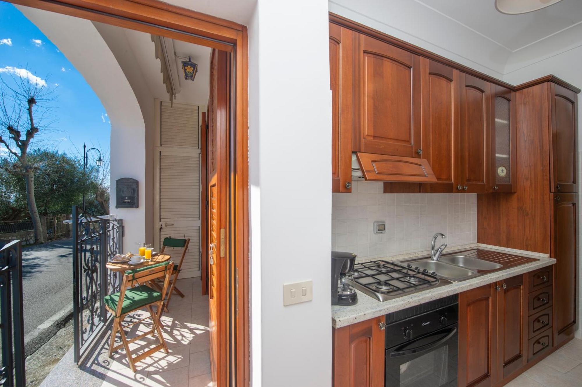 Rosemary House Holiday home